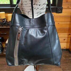 Frye Leather Bag